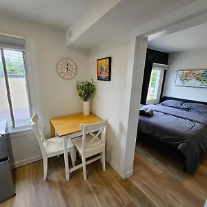 Jstlikehome - Old & Appart hôtel