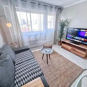 https://downtown-central-residences.hotels-in-montreal.org