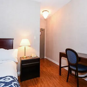 Ottawa Inn Hotel Hotel
