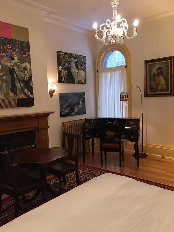 Gold Door Inn Ottawa 2*,  Canada